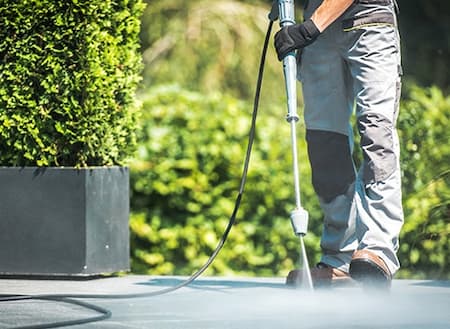 The Power of Professionals And Why DIY Pressure Washing Won't Cut It