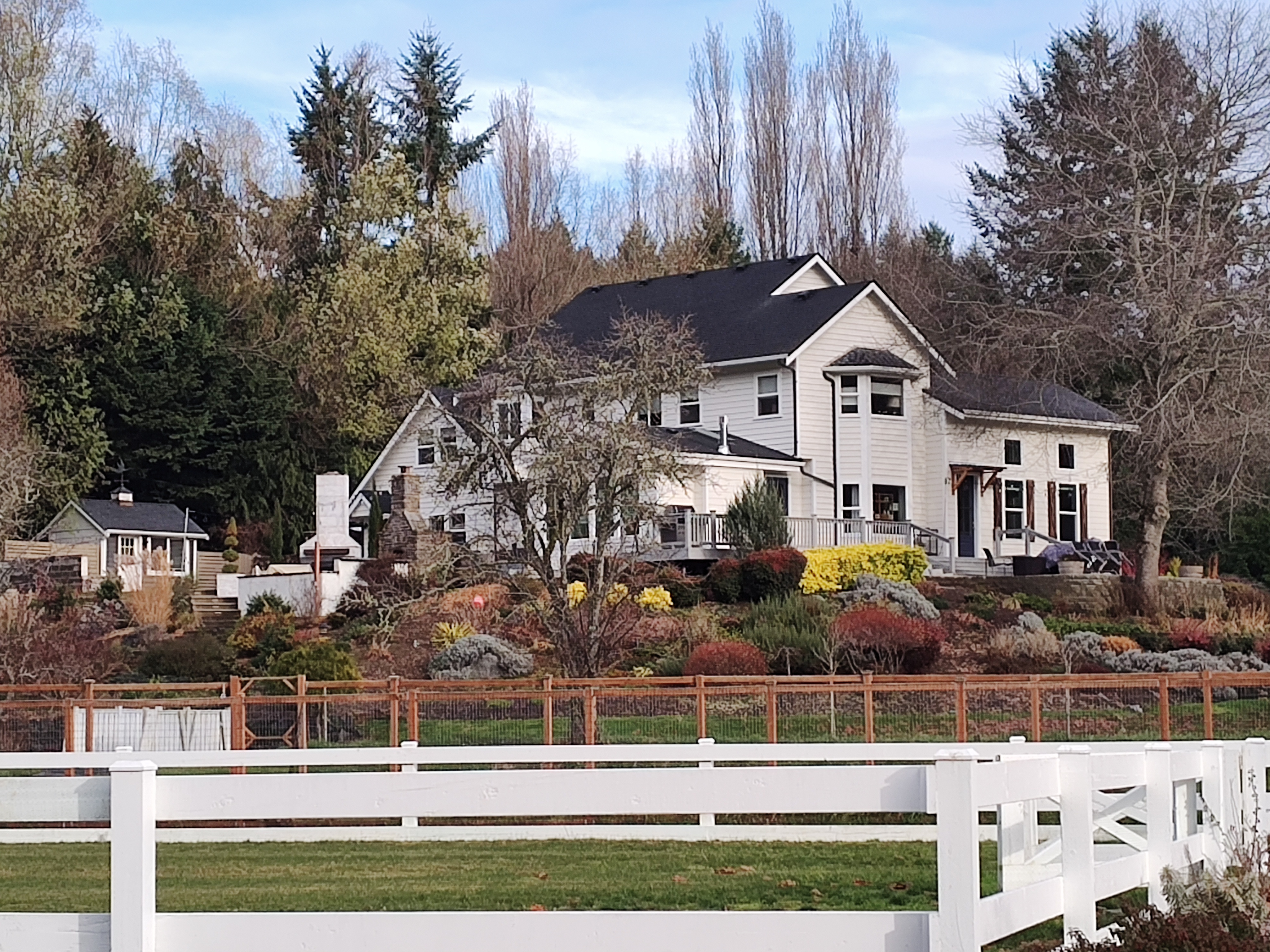 Quality Gutter Cleaning in Gig Harbor WA