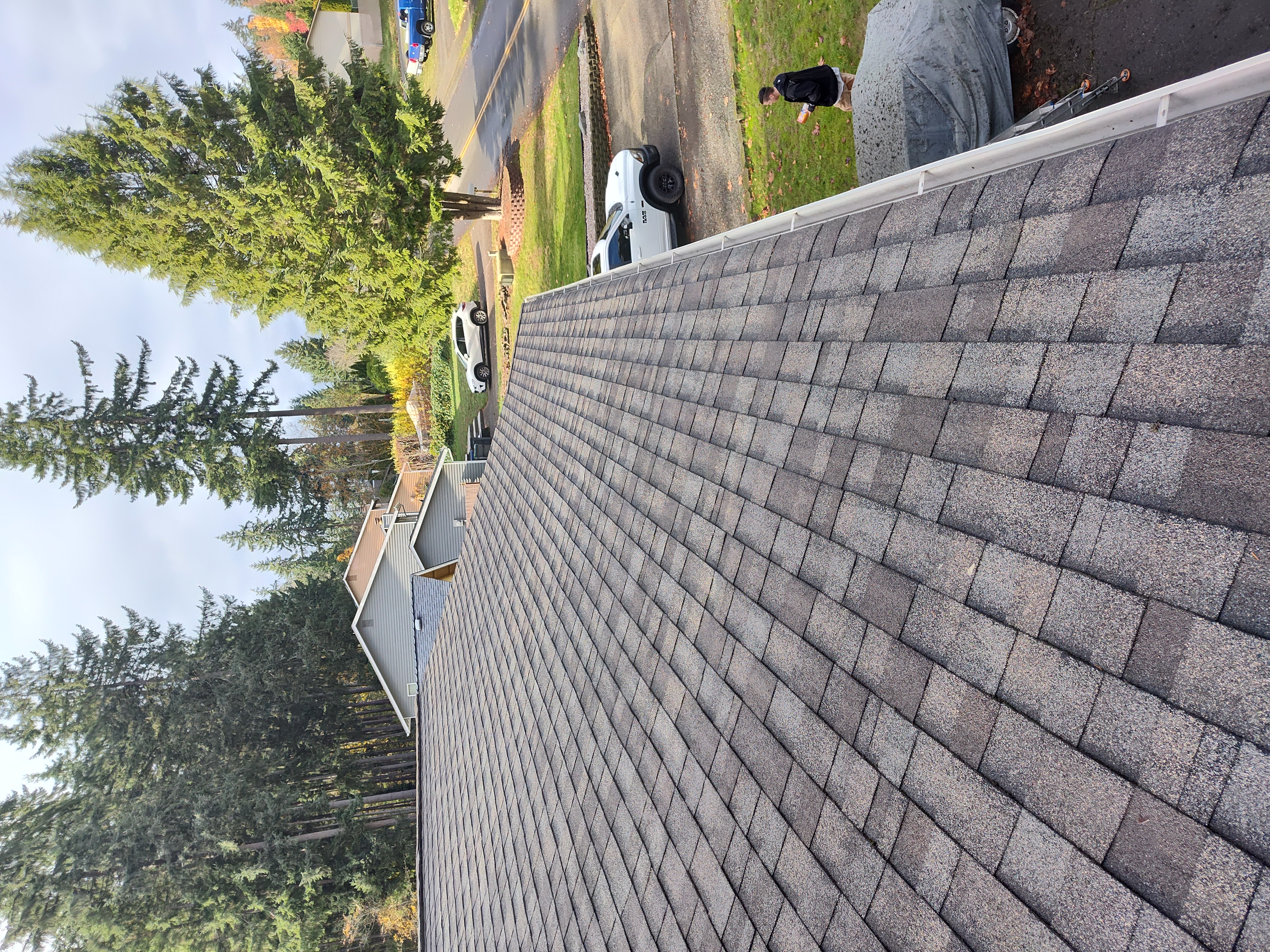 Top Quality Roof Cleaning in Port Orchard WA (1)